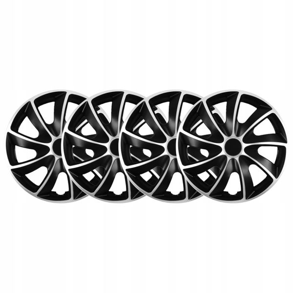 Kołpaki 14 do BMW 1 E81 87 3 E46 E90 KOMPLET zdjęcie 4