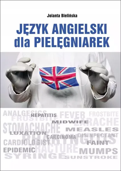 Język angielski dla pielęgniarek zdjęcie 1