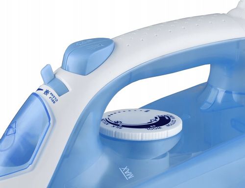 Żelazko Blaupunkt HSI201BL 2170 W na Arena.pl