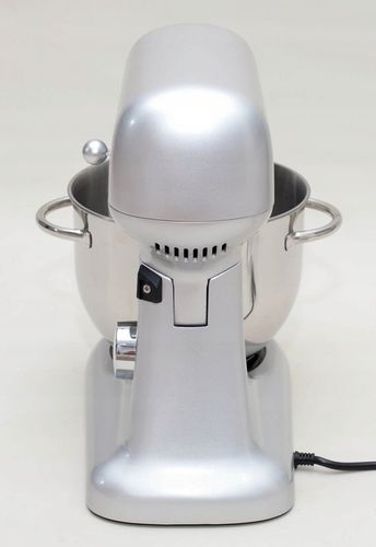 ROBOT KUCHENNY PLANETARNY MAX 2500 W MIKSER 5,5 L BERLINGER 4 MIESZADŁA na Arena.pl