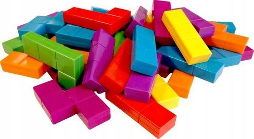 Gra Jenga tetris junior na Arena.pl