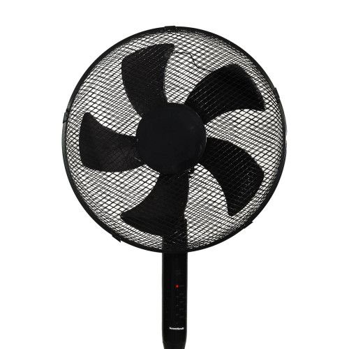 WENTYLATOR PODLOGOWY LONGWELL 45W 5 LOPATEK CICHY Z PILOTEM na Arena.pl