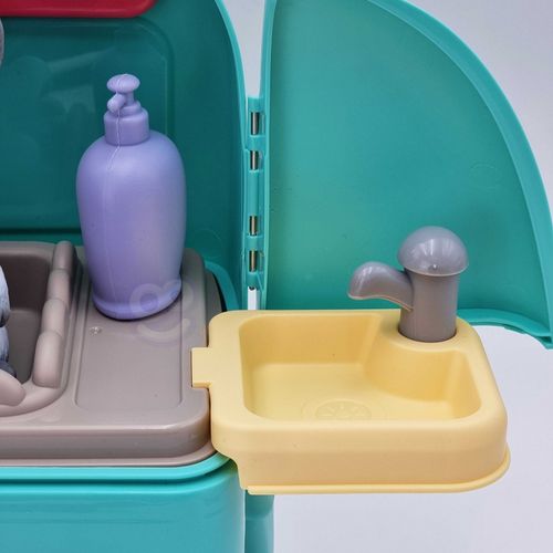 PLECAKOWY KOTEK PIĘKNOŚCI 2W1 na Arena.pl