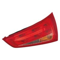 LAMPA TYLNA LEWA AUDI A1 I 2010 2011 2012 2013 2014 2015 2016 2017 2018
