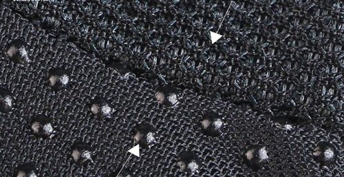 RĘKAWICE MOTOCYKLOWE PRO-BIKER QUAD SKUTER CROSS ENDURO MIEJSCKIE MOTOR AIR na Arena.pl