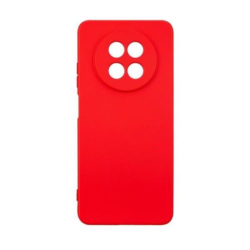 beline etui silicone realme 12 5gczerwony/red na Arena.pl