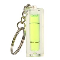 Brelok POZIOMICA poziomnica do kluczy breloczek