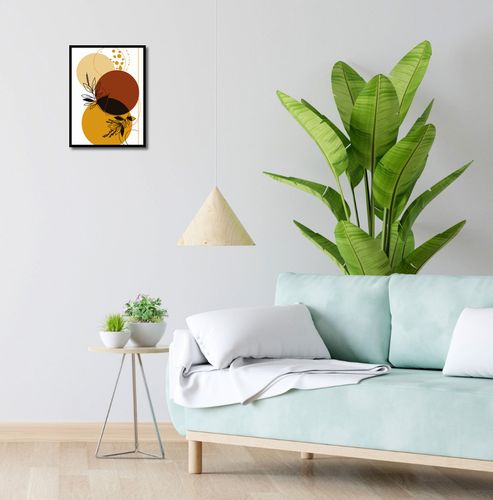 Plakat 30x40cm Echo Solarne na Arena.pl