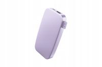 FRESH 'N REBEL Powerbank 12000 mAh USB-C PD Power Delivery mocny 20W LED