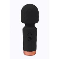 eros mini wand - black