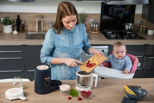Beaba Babycook® Neo Night Blue na Arena.pl