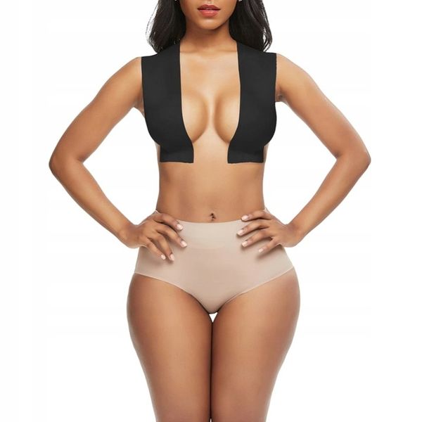 TAŚMA PODNOSZĄCA BIUST MODELUJĄCA DEKOLT BOOB TAPE zdjęcie 9