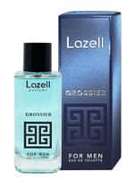 LAZELL for Men Woda toaletowa  100 ml