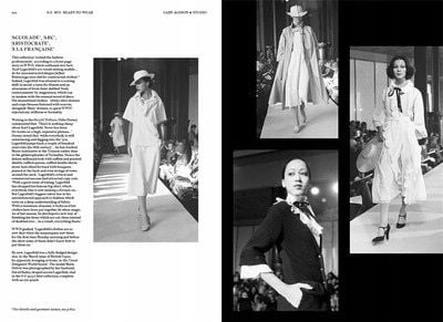 Chloe Catwalk: The Complete Collections Lou Stoppard na Arena.pl