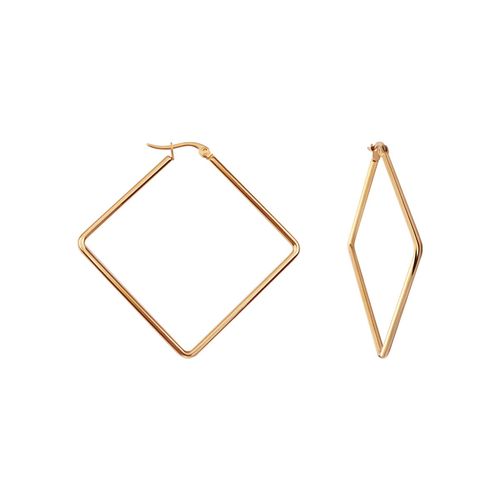 Srebrne kolczyki Staviori na Arena.pl