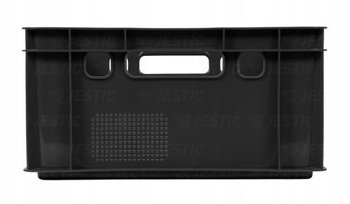 Skrzynka EURO E2 Nowy Pojemnik 600x400x200 JESTIC na Arena.pl