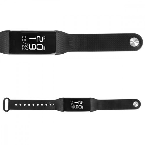 Opaska Fitness Tracker PR-500 na Arena.pl