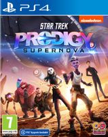 Gra Star Trek Protogwiazda: Supernowa PS4