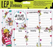 Elektrostatyczny Plan Lekcji A5 Dziewczyna