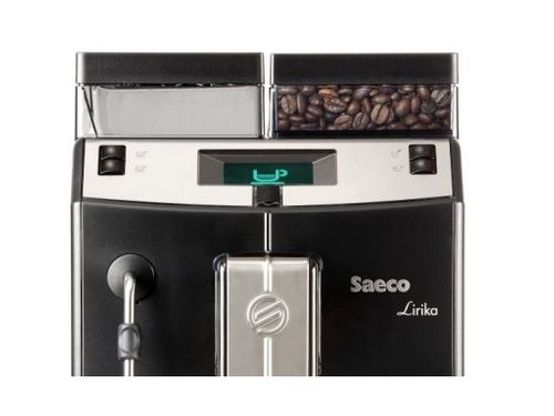 Saeco Lirika na Arena.pl