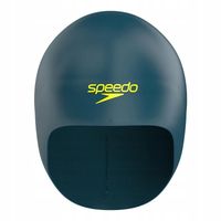 Czepek pływacki startowy na basen unisex Speedo Fastskin rozmiar M
