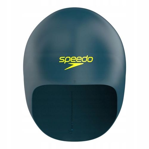 Czepek pływacki startowy na basen unisex Speedo Fastskin rozmiar M na Arena.pl