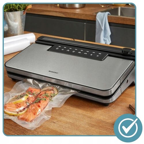 Worki Moletowane FOLIA DO PAKOWANIA PRÓŻNIOWEGO 50sztuk 25cm 40cm na Arena.pl