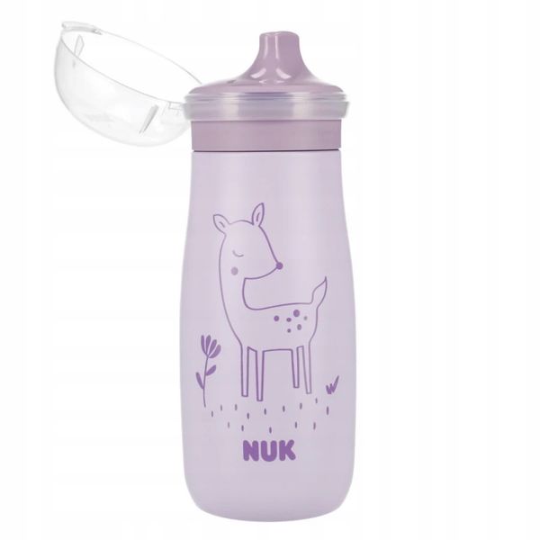 Kubek 300ml Mini-Me 9m NUK zdjęcie 3
