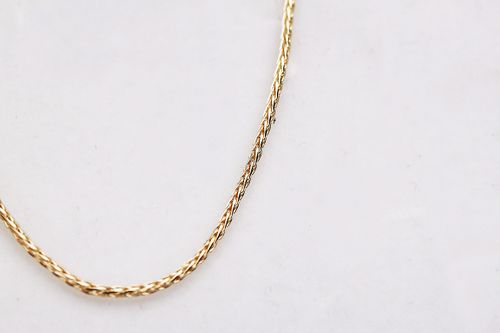 Łańcuszek Staviori LZX2283 na Arena.pl