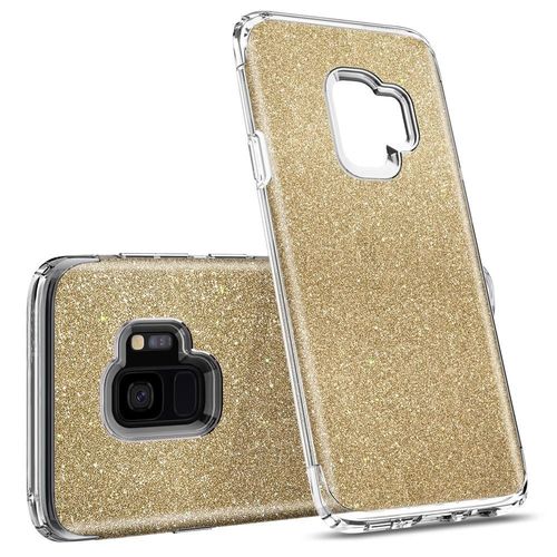 SPIGEN SLIM ARMOR GALAXY S9 GLITTER GOLD na Arena.pl