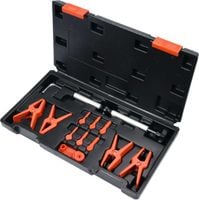 zestaw zacisków do przewodów metalowych i elastycznych - yt-08392