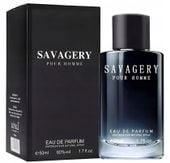 Perfumy męskie SAVAGERY pour homme 50ml