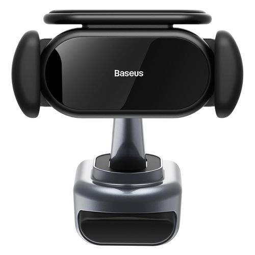 Uchwyt samochodowy z panelem słonecznym do Tesla Model 3 / Y T-Space czarny na Arena.pl