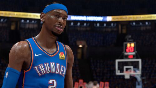 NBA 2K26 Nintendo Switch pudełkowa na Arena.pl