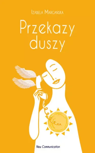 Przekazy duszy zdjęcie 1