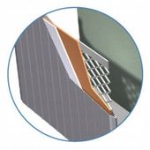 AKUMULATOR AGM 12V KOSIARKI TRAKTORKA 28Ah PRAWY+ AKUMULATOR FULBAT