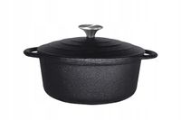 Garnek tradycyjny Brunbeste 2,6 l