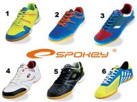 BUTY SPOKEY HALL Halowe Halowki Rozne roz.y