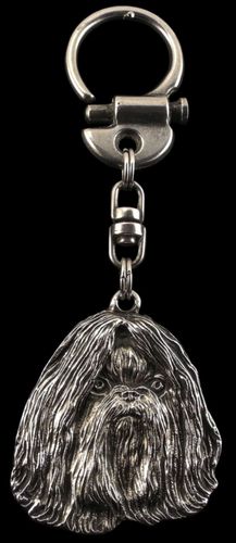 Shih Tzu - breloczek - 20 na Arena.pl