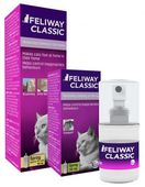 Uspokajające feromony na sytuacje stresowe dla kotów - Feliway spray 60ml