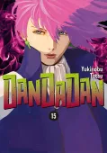 Dandadan #15