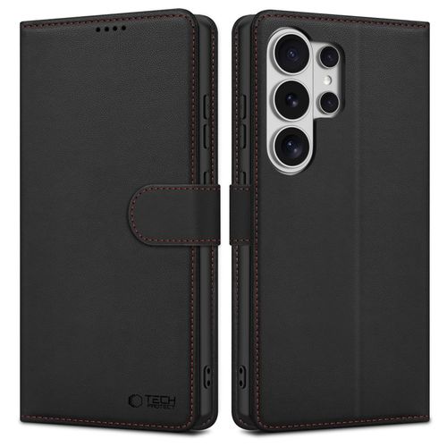 tech-protect wallet galaxy s26 ultra black/red na Arena.pl