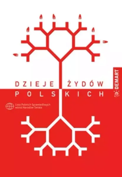 Dzieje Żydów Polski zdjęcie 1