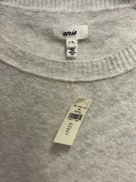 Sweter American Eagle AERIE L zdjęcie 2