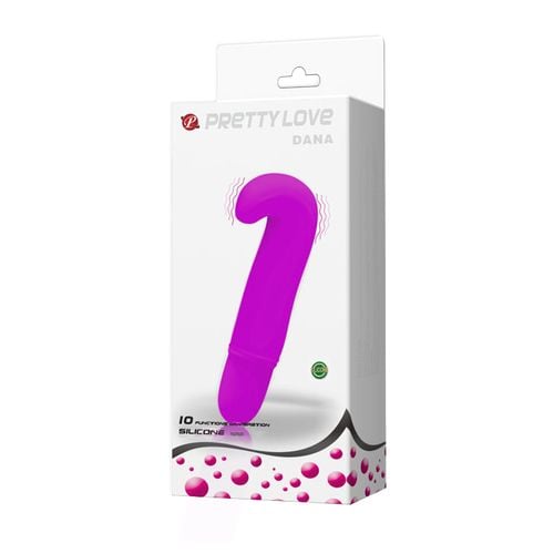 pretty love   dana, 10 vibration functions na Arena.pl