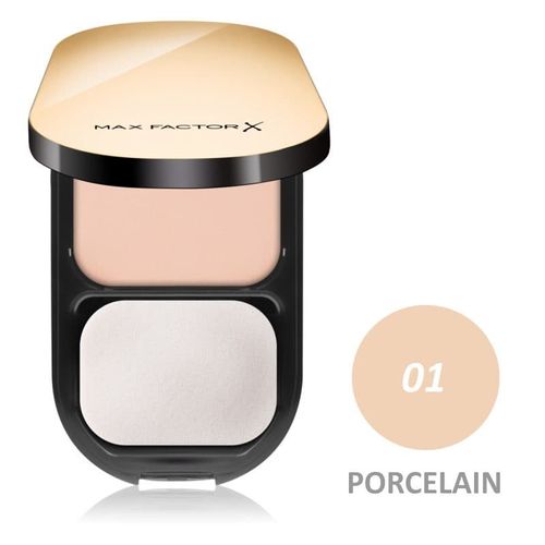 Max Factor Facefinity Compact Make-up 10g numery - 02 na Arena.pl