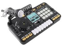 DLA DZIECI KONSOLA ZABAWKA MUZYCZNA