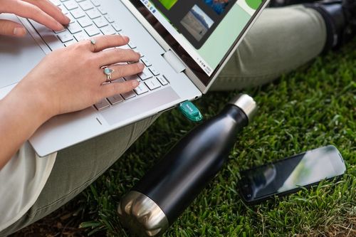 SanDisk Pendrive Ultra Eco USB 3.2 128 GB 100mb/s na Arena.pl