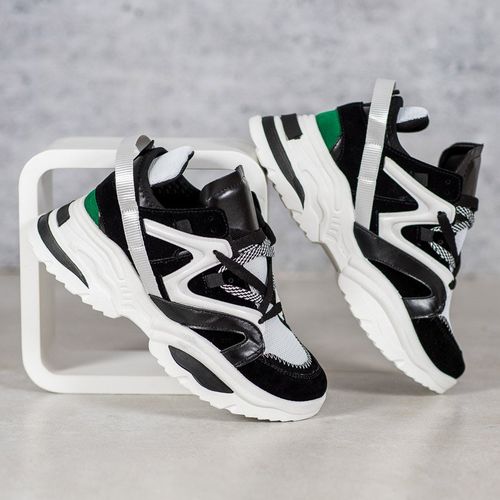 Modne Sneakersy VICES r.41 na Arena.pl