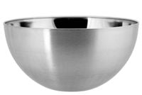 Miska salaterka SATIN satyna stal nierdzewna 22,7 cm 3300 ml